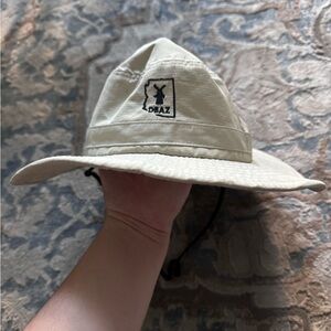 DBAZ Hat